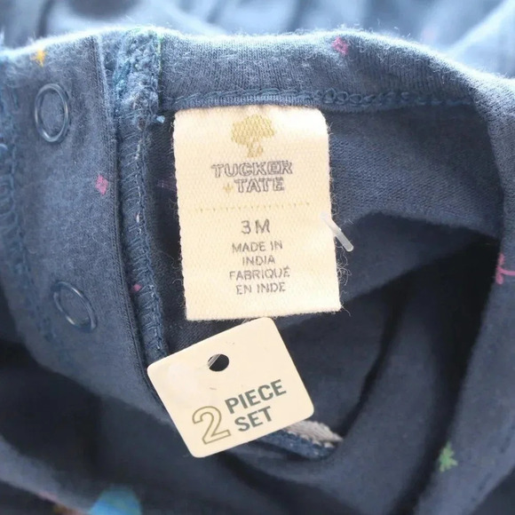 NWT TUCKER & TATE - Picture 4 of 4